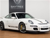 Used Porsche 911