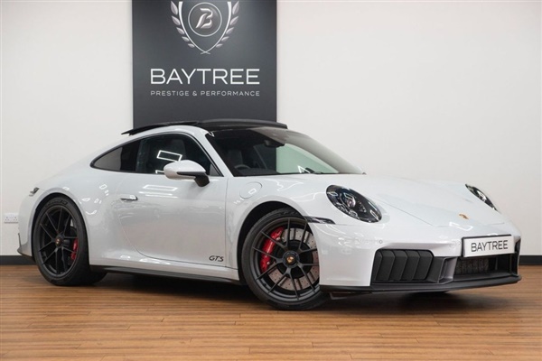 Large image for the Used Porsche 911