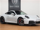 Used Porsche 911