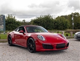 Used Porsche 911