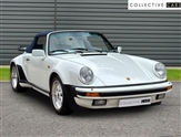Used Porsche 911