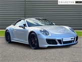 Used Porsche 911