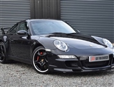 Used Porsche 911 Used Porsche 911