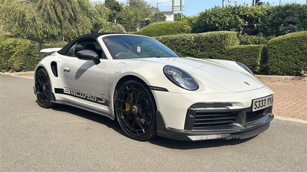 Large image for the Used Porsche 911