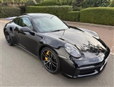 Used Porsche 911