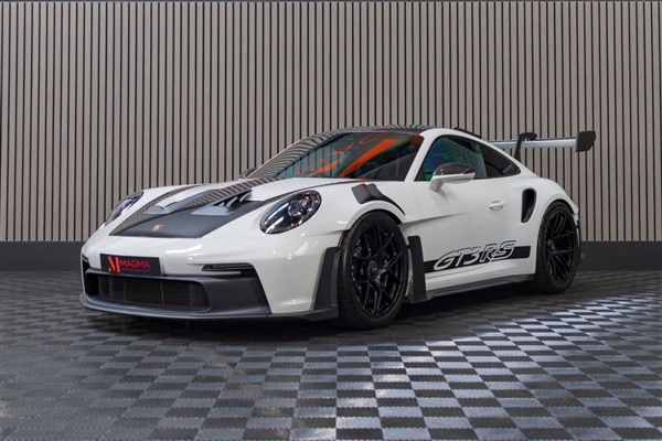 Large image for the Used Porsche 911