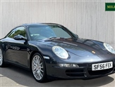 Used Porsche 911