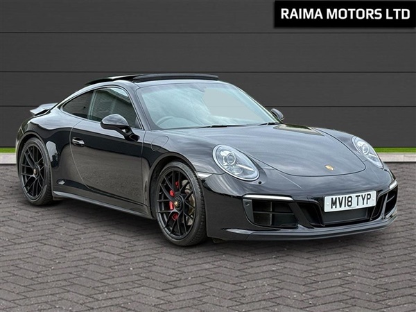 Large image for the Used Porsche 911