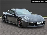 Used Porsche 911