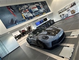 Used Porsche 911