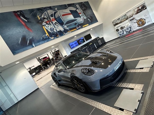 Large image for the Used Porsche 911