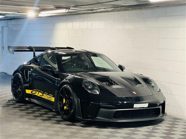 Large image for the Used Porsche 911