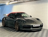 Used Porsche 911