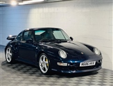 Used Porsche 911
