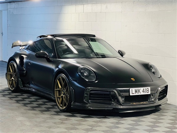 Large image for the Used Porsche 911
