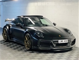 Used Porsche 911