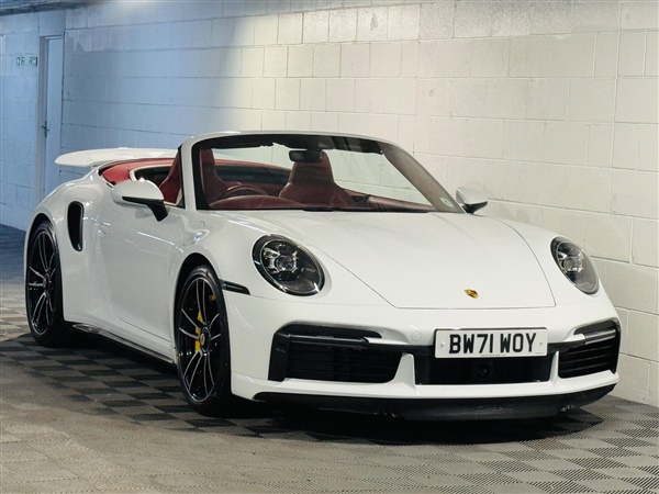 Large image for the Used Porsche 911