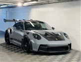 Used Porsche 911