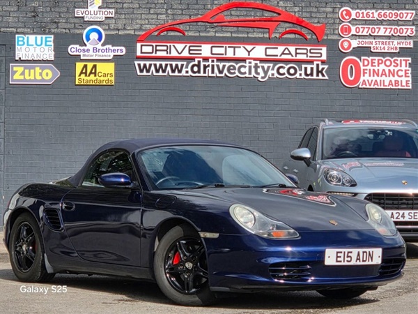 Large image for the Used Porsche 911