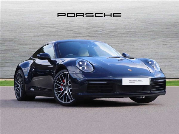 Large image for the Used Porsche 911