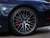 Porsche 911 Image 4