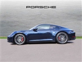 Porsche 911 Image 5