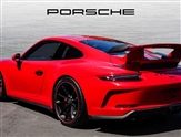 Porsche 911 Image 3