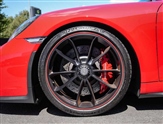 Porsche 911 Image 4