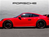 Porsche 911 Image 5