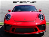 Porsche 911 Image 6