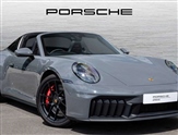 Porsche 911 Image 1