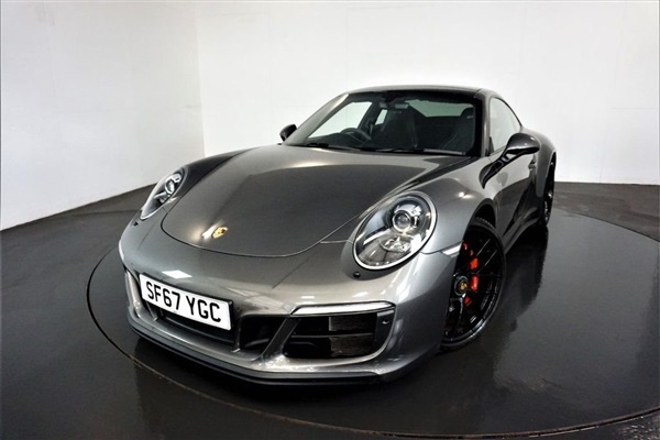 Large image for the Used Porsche 911