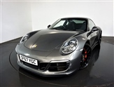 Used Porsche 911