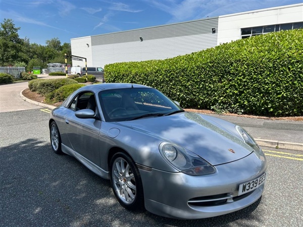 Large image for the Used Porsche 911