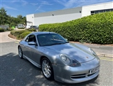 Used Porsche 911