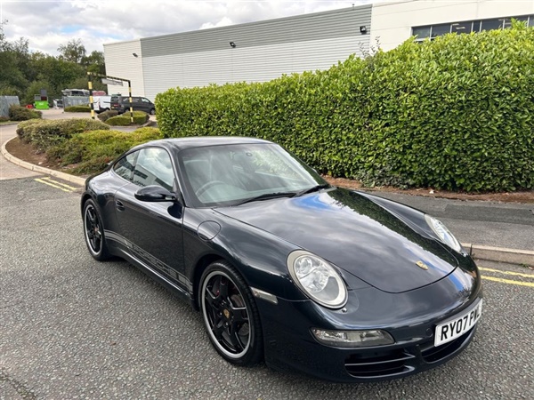 Large image for the Used Porsche 911