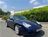 Used Porsche 911