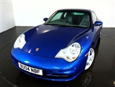 Used Porsche 911