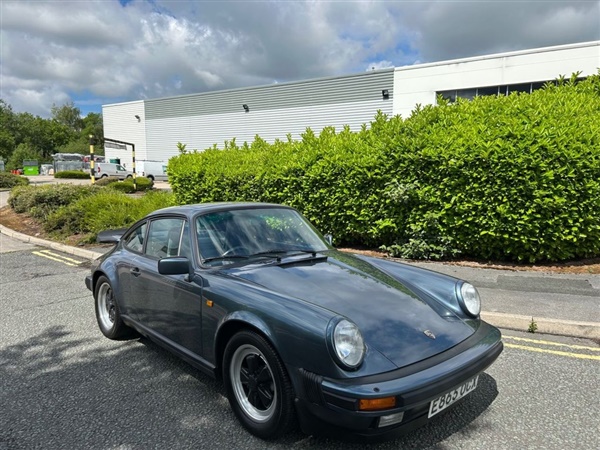 Large image for the Used Porsche 911