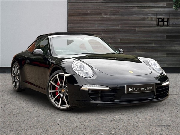 Large image for the Used Porsche 911