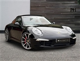 Used Porsche 911