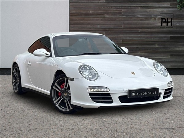Large image for the Used Porsche 911