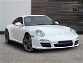 Used Porsche 911