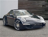 Used Porsche 911