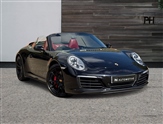 Used Porsche 911