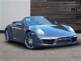 Used Porsche 911
