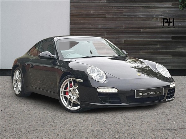 Large image for the Used Porsche 911
