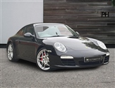Used Porsche 911