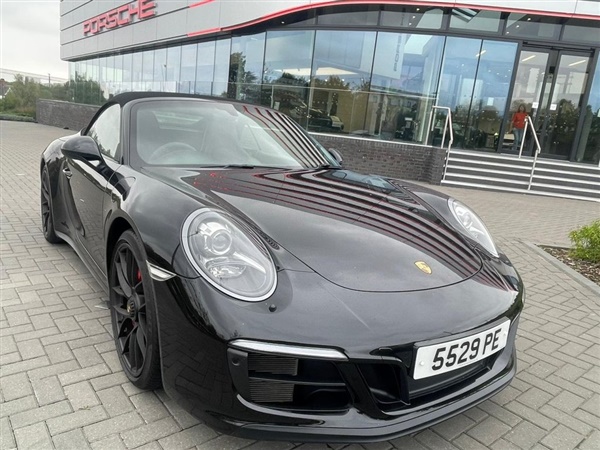 Large image for the Used Porsche 911