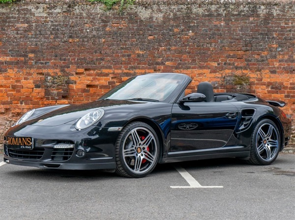 Large image for the Used Porsche 911